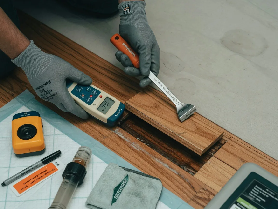 Why choose Water Damage Restoration in Fall River, MA